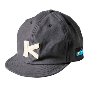 KAVU(カブー) 【24秋冬】Back Stain Base Ball Cap(バックサテンベースボールキャップ) 19821731001000