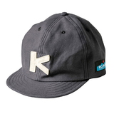 KAVU(カブー) 【24秋冬】Back Stain Base Ball Cap(バックサテンベースボールキャップ) 19821731001000 キャップ