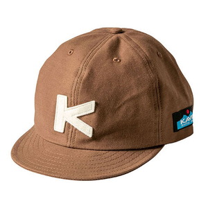 KAVU(カブー) 【24秋冬】Back Stain Base Ball Cap(バックサテンベースボールキャップ) 19821731077000