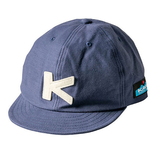 KAVU(カブー) Back Stain Base Ball Cap(バックサテン ベースボールキャップ) 19821731052000 キャップ