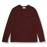 icebreaker(アイスブレイカー)  150 ロングスリーブ ポケット ティー メンズ IT62270 【廃】メンズ速乾性長袖Tシャツ