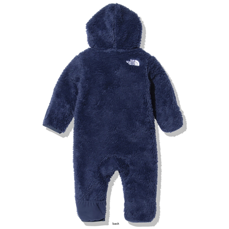 THE NORTH FACE(ザ・ノース・フェイス) Baby's SHERPA FLEECE SUIT