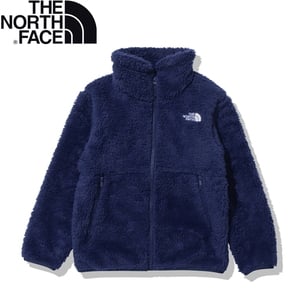 K SHERPA FLEECE JACKET(シェルパ フリース ジャケット)キッズ