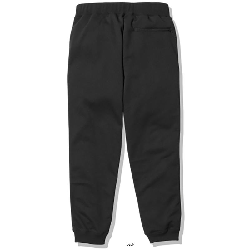 THE NORTH FACE(ザ・ノース・フェイス) 【22秋冬】HEATHER SWEAT PANT(ヘザー スウェット パンツ) NB82236 ｜アウトドアファッション・ギアの通販はナチュラム