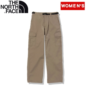 THE NORTH FACE（ザ・ノース・フェイス） Women’s FIELD CARGO PANT(フィールド カーゴ パンツ)ウィメンズ NBW82135