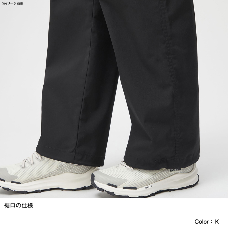 THE NORTH FACE(ザ・ノース・フェイス) Women's FIELD CARGO PANT