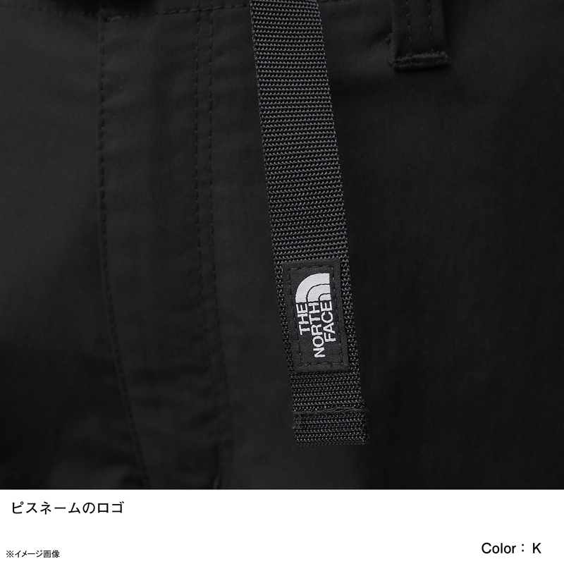 THE NORTH FACE(ザ・ノース・フェイス) Women's FIELD CARGO PANT