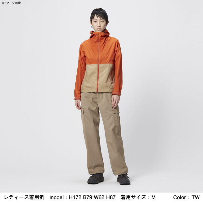 THE NORTH FACE(ザ･ノース･フェイス) Women’s FIELD CARGO PANT(フィールド カーゴ パンツ)ウィメンズ  NBW82135