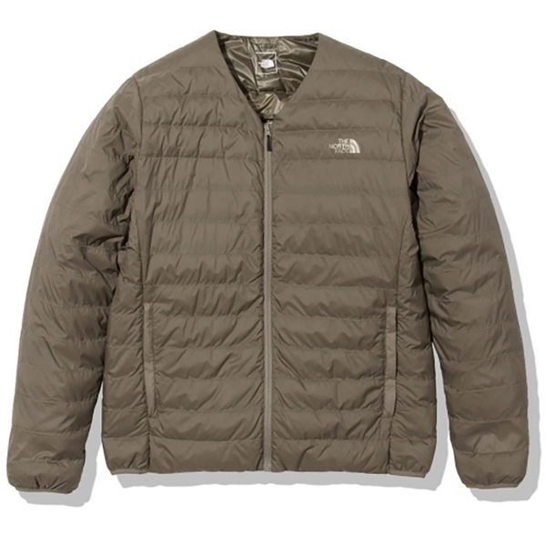 THE NORTH FACE(ザ・ノース・フェイス) 【22秋冬】Men's ジップイン