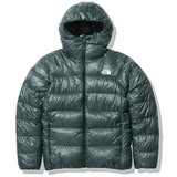 THE NORTH FACE(ザ・ノース・フェイス) ALPINE NUPTSE HOODIE