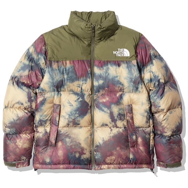 THE NORTH FACE(ザ・ノース・フェイス) 【22秋冬】NOVELTY NUPTSE