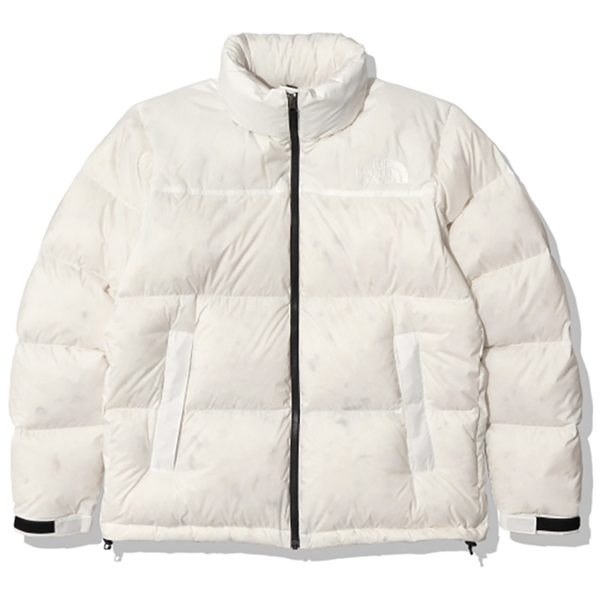 THE NORTH FACE(ザ・ノース・フェイス) 【22秋冬】UNDYED NUPTSE JACKET(アンダイド ヌプシ ジャケット)  ND92236｜アウトドアファッション・ギアの通販はナチュラム