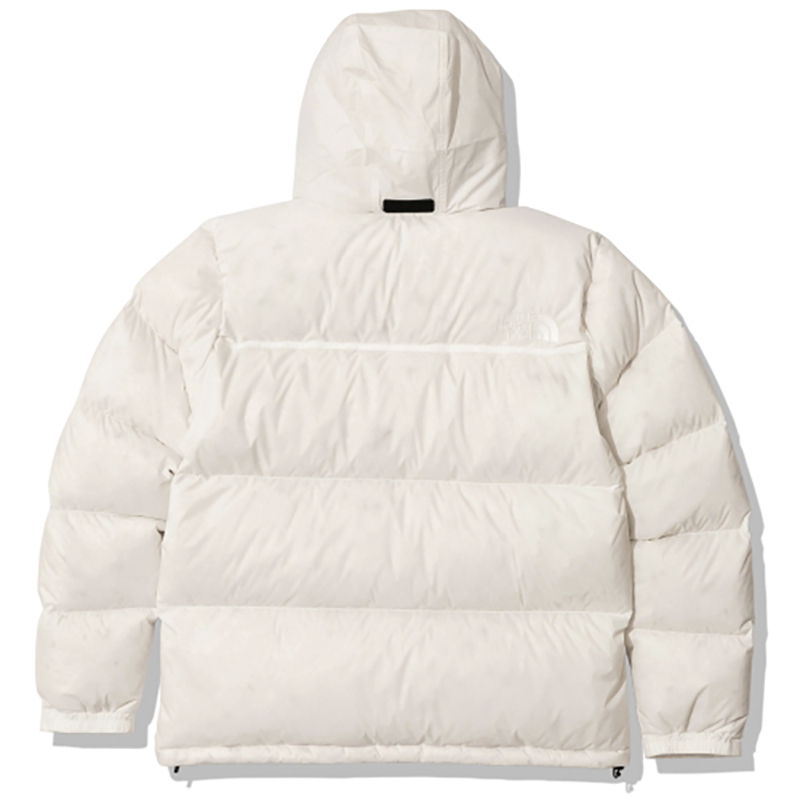 THE NORTH FACE(ザ・ノース・フェイス) 【22秋冬】UNDYED NUPTSE