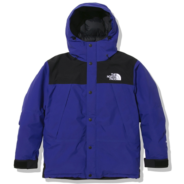 THE NORTH FACE(ザ・ノース・フェイス) 【22秋冬】MOUNTAIN DOWN