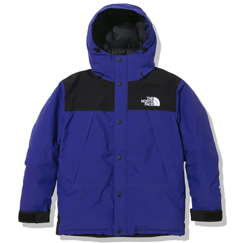 THE NORTH FACE(ザ・ノース・フェイス) 【22秋冬】MOUNTAIN