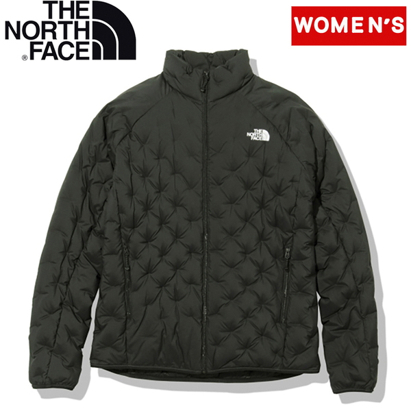 THE NORTH FACE(ザ・ノース・フェイス) W ASTRO LIGHT JACKET(アストロ