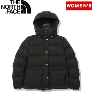 THE NORTH FACE（ザ・ノース・フェイス） キャンプ シェラ ショート ウィメンズ NDW92230