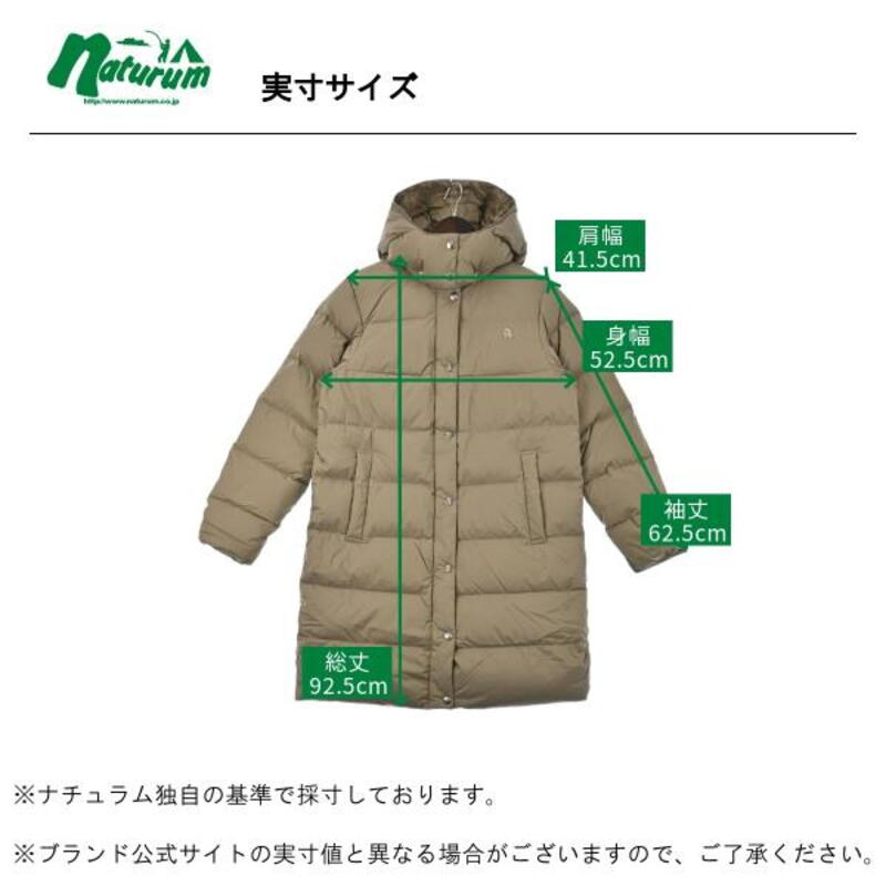 THE NORTH FACE(ザ・ノース・フェイス) CAMP SIERRA LONG