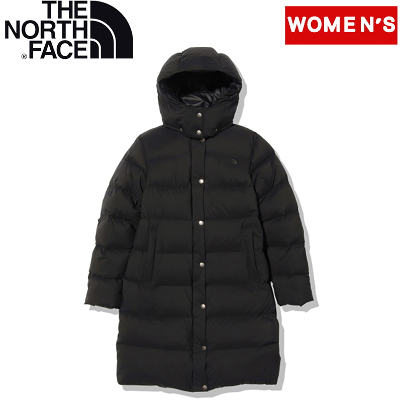 THE NORTH FACE(ザ・ノース・フェイス) CAMP SIERRA LONG COAT