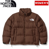 THE NORTH FACE(ザ･ノース･フェイス) W SHORT NUPTSE JACKET(ショート ヌプシ ジャケット)ウィメンズ NDW92232 中綿･ダウンジャケット(レディース)