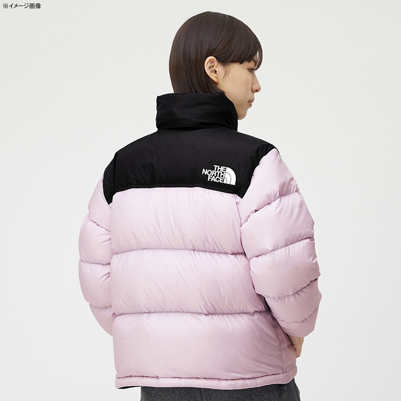 THE NORTH FACE(ザ・ノース・フェイス) W SHORT NUPTSE JACKET