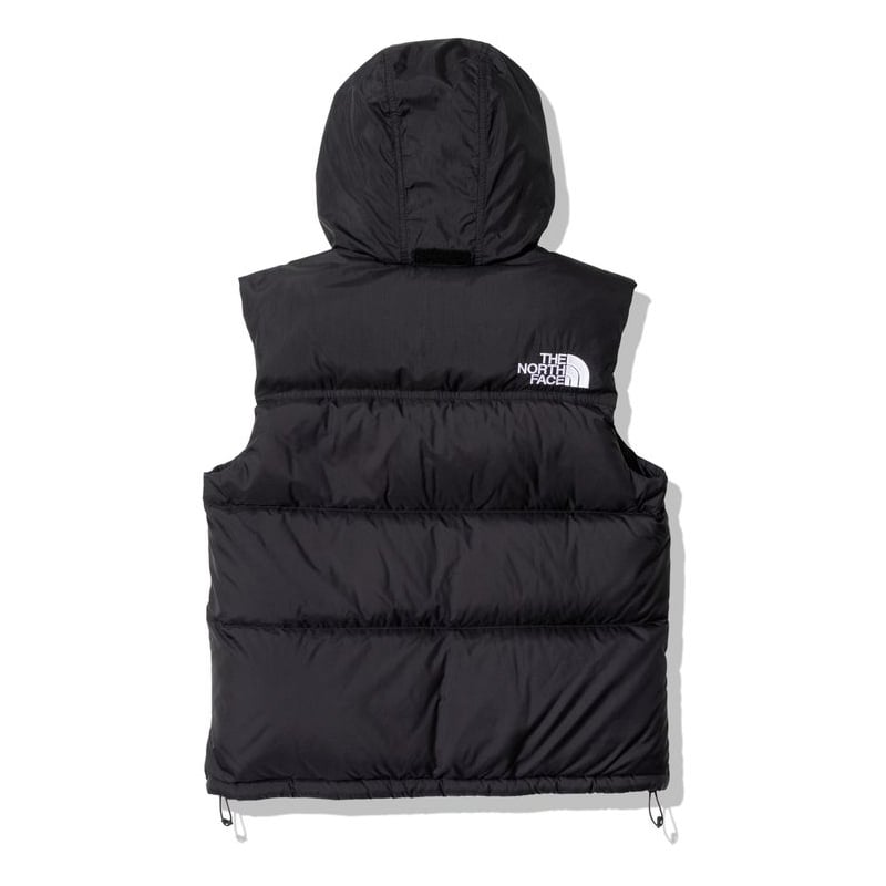 THE NORTH FACE(ザ・ノース・フェイス) 【22秋冬】Women's NUPTSE VEST(ヌプシ ベスト)ウィメンズ NDW92233 ｜アウトドアファッション・ギアの通販はナチュラム