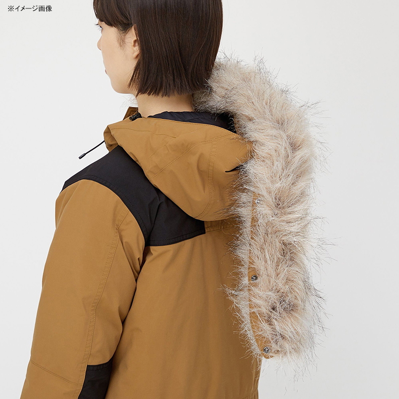 THE NORTH FACE(ザ・ノース・フェイス) W MOUNTAIN DOWN COAT