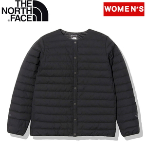 THE NORTH FACE（ザ・ノース・フェイス） 【予約:10月中旬入荷予定】ウィンド ストッパー ゼファー シェル カーディガン ウィメンズ NDW92262