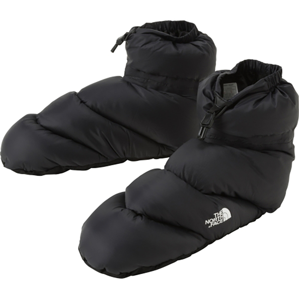 THE NORTH FACE(ザ・ノース・フェイス) NSE DOWN TENT BOOTIE(ヌプシ