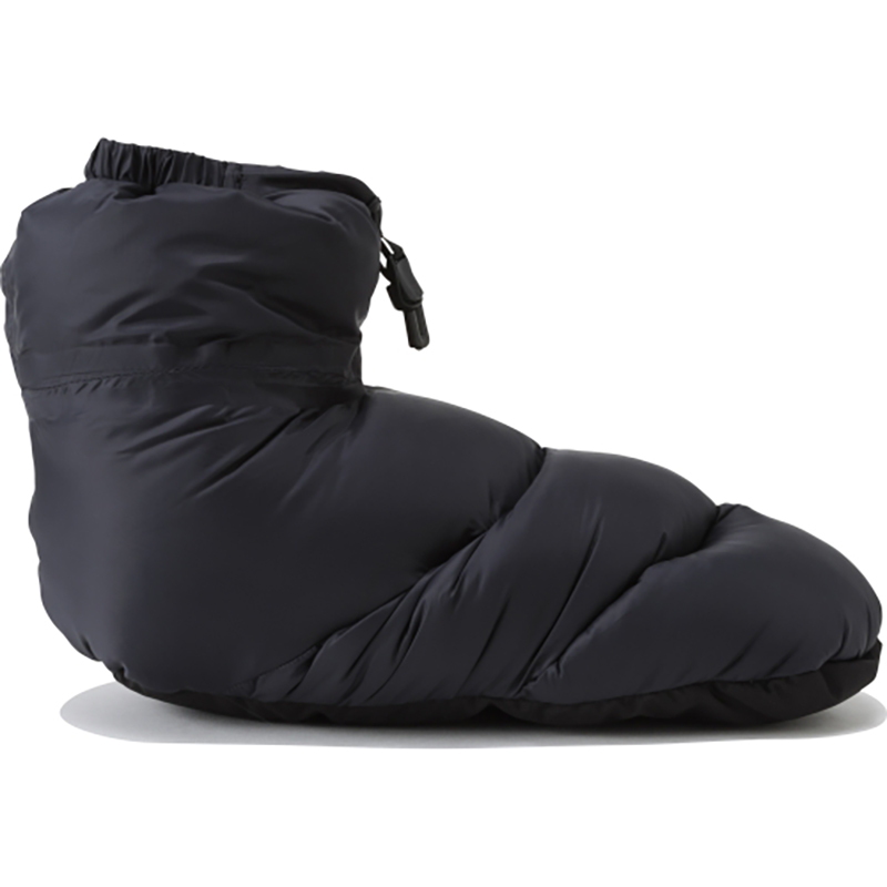 THE NORTH FACE(ザ･ノース･フェイス) NSE DOWN TENT BOOTIE(ヌプシ ダウン テント ブーティ) NF52279