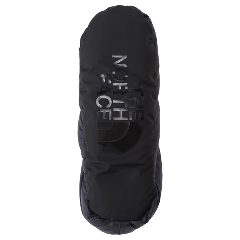 THE NORTH FACE(ザ・ノース・フェイス) NSE DOWN TENT BOOTIE(ヌプシ