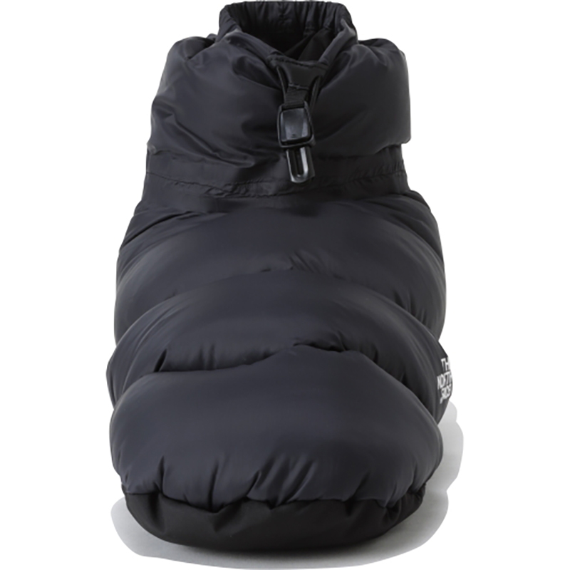 THE NORTH FACE(ザ・ノース・フェイス) NSE DOWN TENT BOOTIE(ヌプシ ...