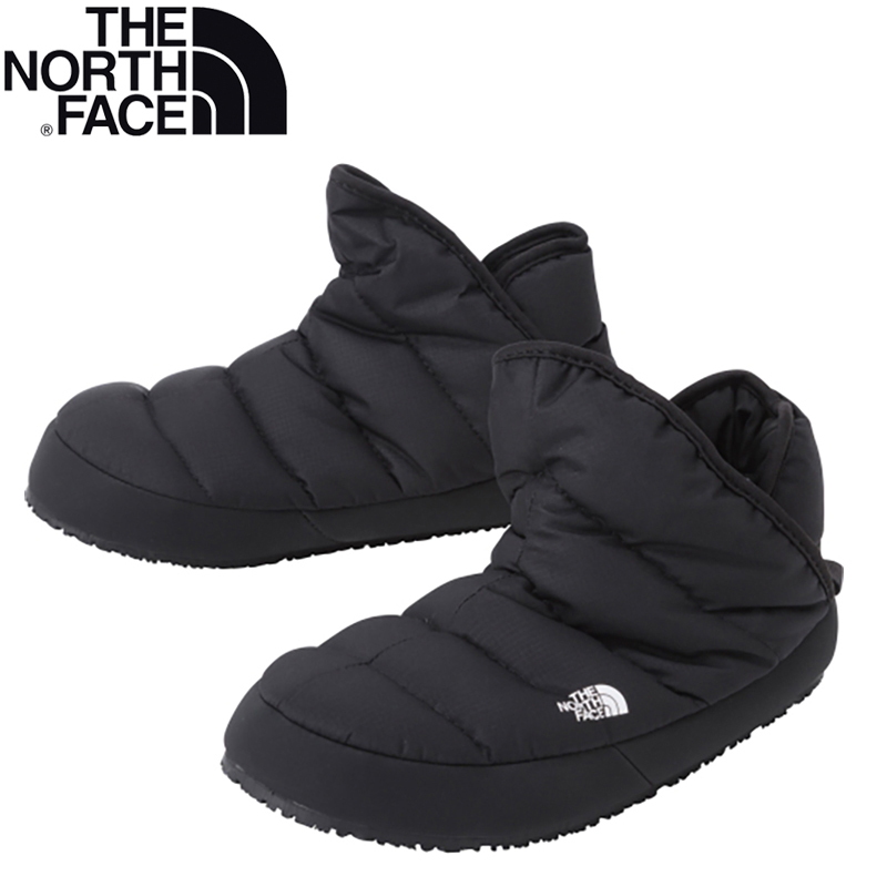 THE NORTH FACE(ザ・ノース・フェイス) Kid's TRACTION BOOTIE