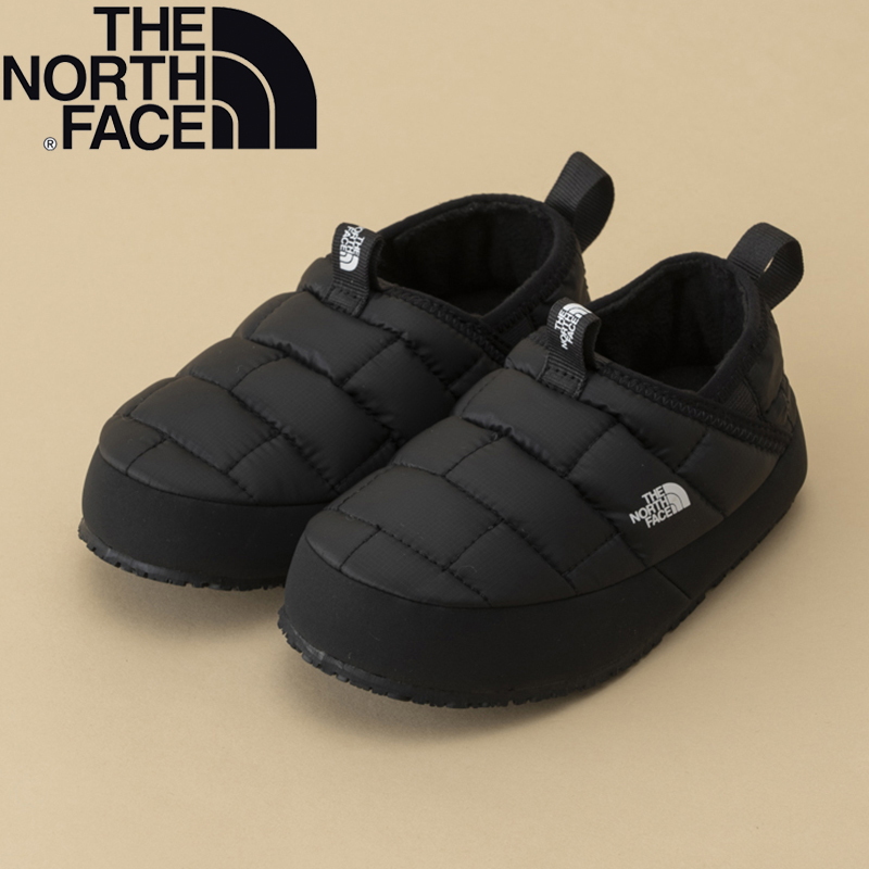 THE NORTH FACE(ザ・ノース・フェイス) Kid's NUPTSE MULE II