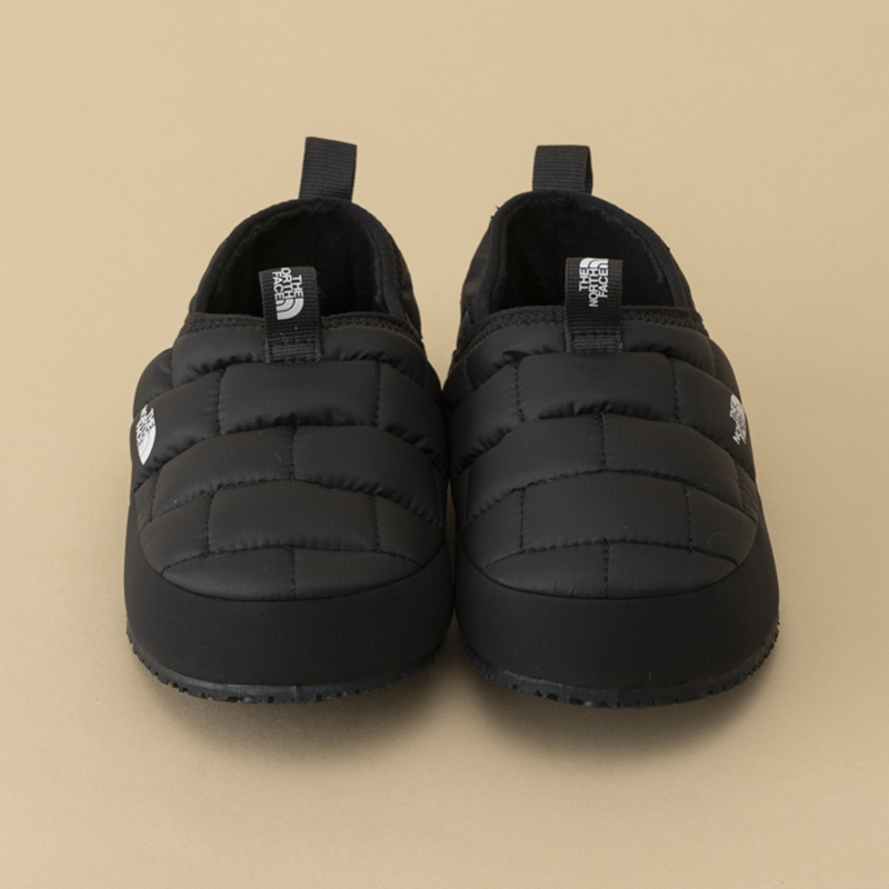 THE NORTH FACE(ザ・ノース・フェイス) Kid's NUPTSE MULE II(ヌプシ