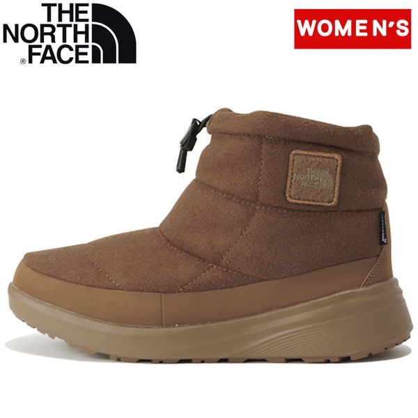 THE NORTH FACE(ザ・ノース・フェイス) Women's ヌプシ ブーティ