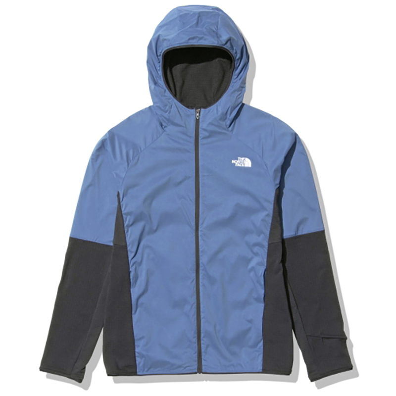 THE NORTH FACE(ザ・ノース・フェイス) Men's ハイブリッド サーマル