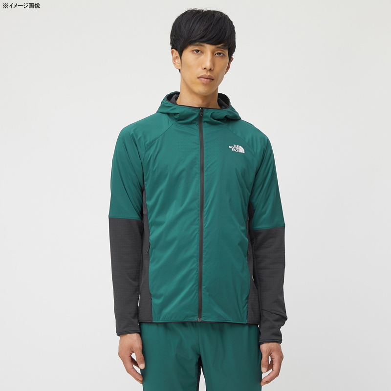 THE NORTH FACE(ザ・ノース・フェイス) Men's ハイブリッド サーマル