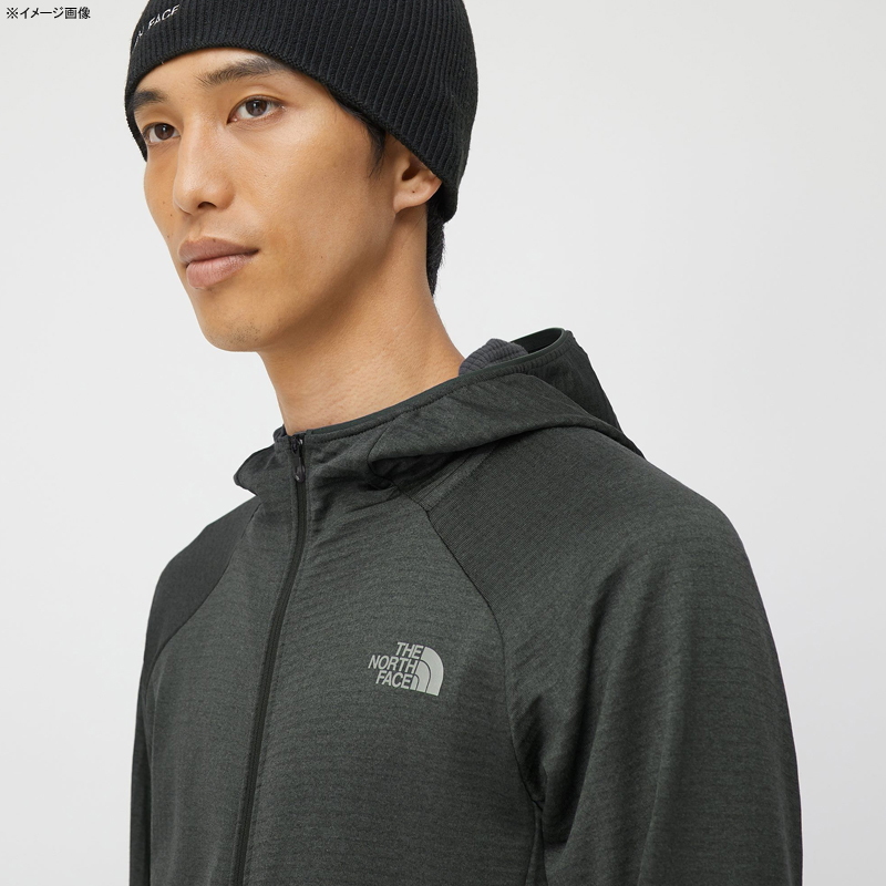 THE NORTH FACE(ザ・ノース・フェイス) サーマル バーサ グリッド