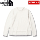 THE NORTH FACE(ザ･ノース･フェイス) オルタイム ホット クルー ウィメンズ NLW72111 Tシャツ･ノースリーブ(レディース)