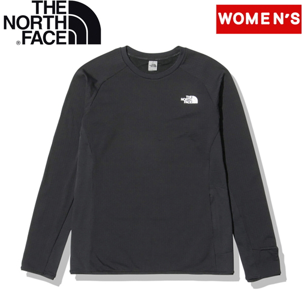 THE NORTH FACE(ザ・ノース・フェイス) THERMAL VERSA GRID CREW 