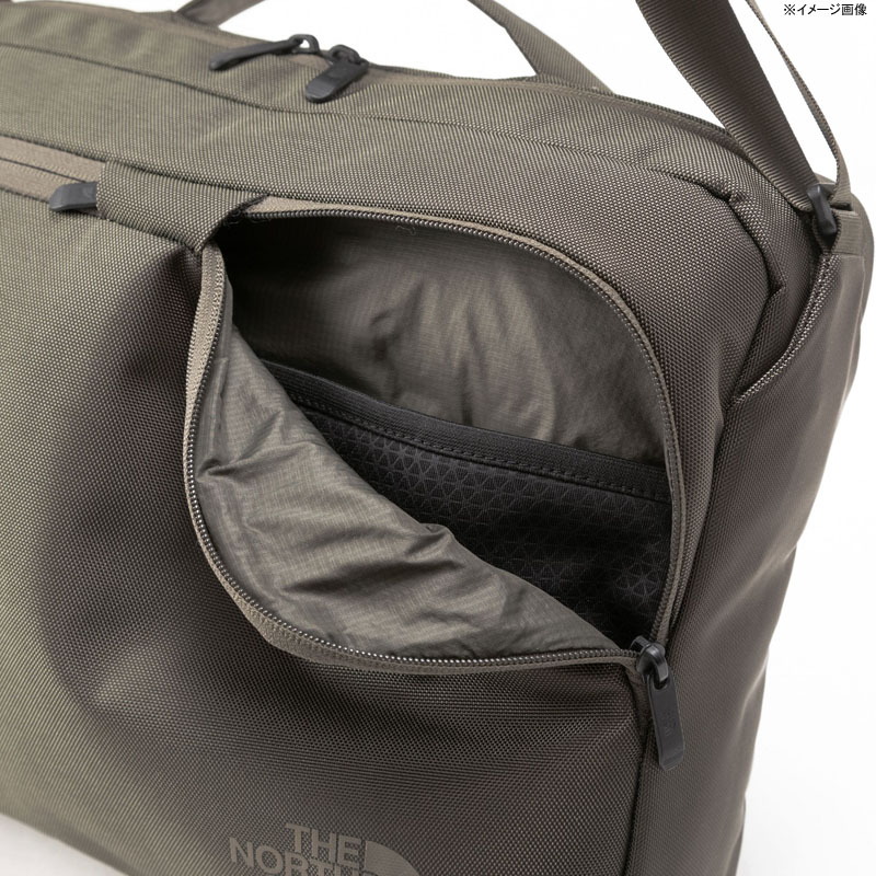 THE NORTH FACE(ザ・ノース・フェイス) 【22秋冬】SHUTTLE SHOULDER(シャトル ショルダー) NM82219 ｜アウトドアファッション・ギアの通販はナチュラム