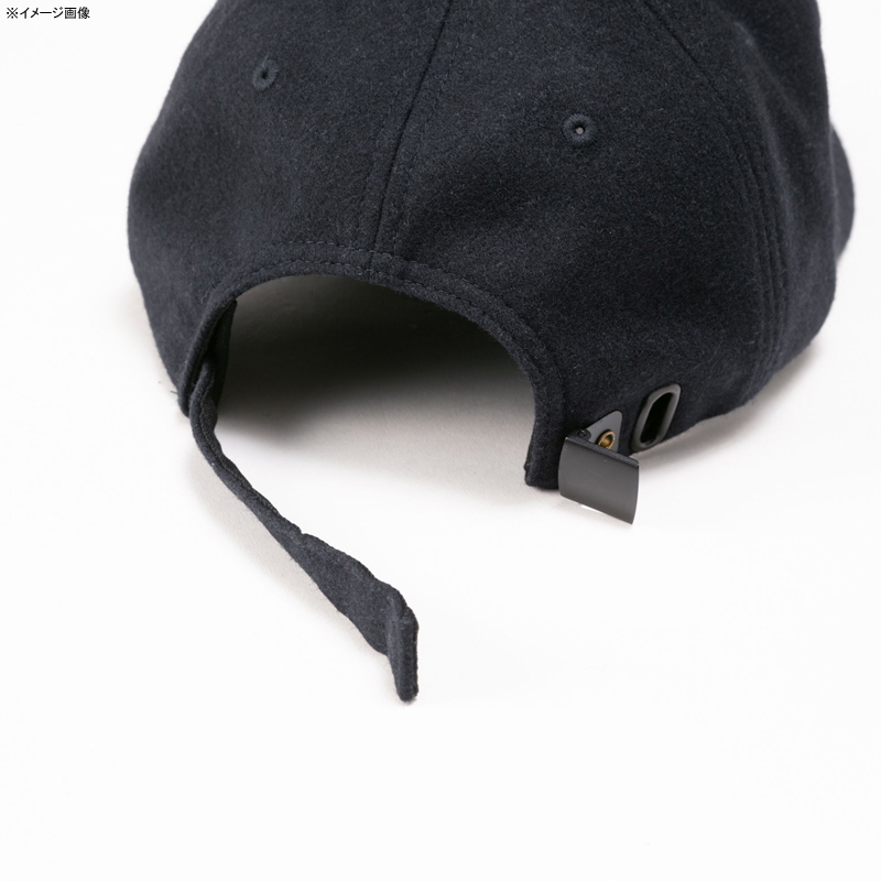 THE NORTH FACE(ザ・ノース・フェイス) 【22秋冬】TNF LOGO FLANNEL CAP(TNF ロゴ フランネル キャップ)  NN42031｜アウトドアファッション・ギアの通販はナチュラム