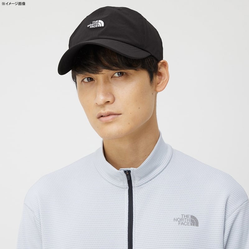 THE NORTH FACE(ザ・ノース・フェイス) 【22秋冬】ACTIVE LIGHT CAP(アクティブ ライト キャップ)ユニセックス  NN42272｜アウトドアファッション・ギアの通販はナチュラム