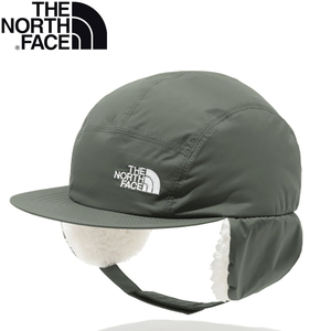 THE NORTH FACE(ザ・ノース・フェイス) Kid's BADLAND CAP(バッド