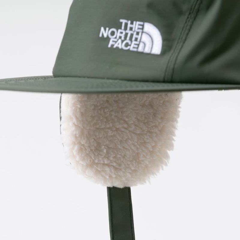 THE NORTH FACE(ザ・ノース・フェイス) Kid's BADLAND CAP(バッド