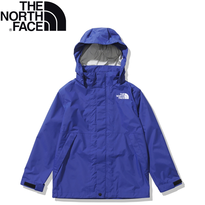 THE NORTH FACE(ザ・ノース・フェイス) PASSED RAIN JACKET(パスド