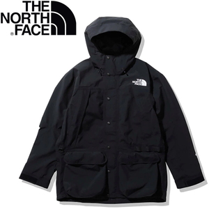 THE NORTH FACE（ザ・ノース・フェイス） CR STORAGE JACKET(CR ストレージ ジャケット) NPM62210