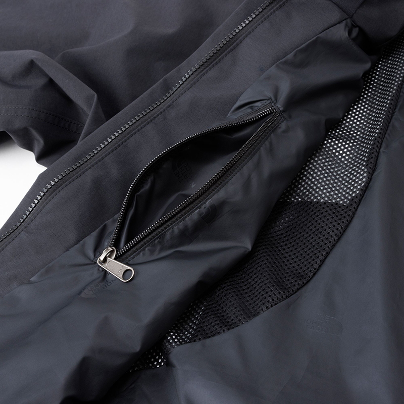 THE NORTH FACE(ザ・ノース・フェイス) CR STORAGE JACKET(CR ...