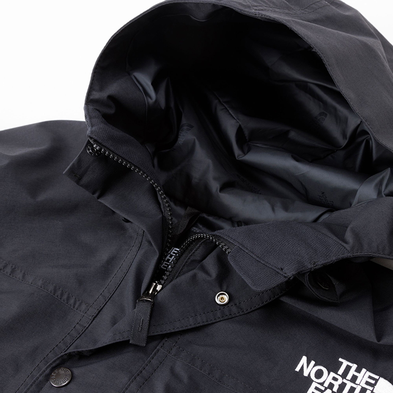 THE NORTH FACE(ザ・ノース・フェイス) CRSTORAGE JACKET(CRストレージ